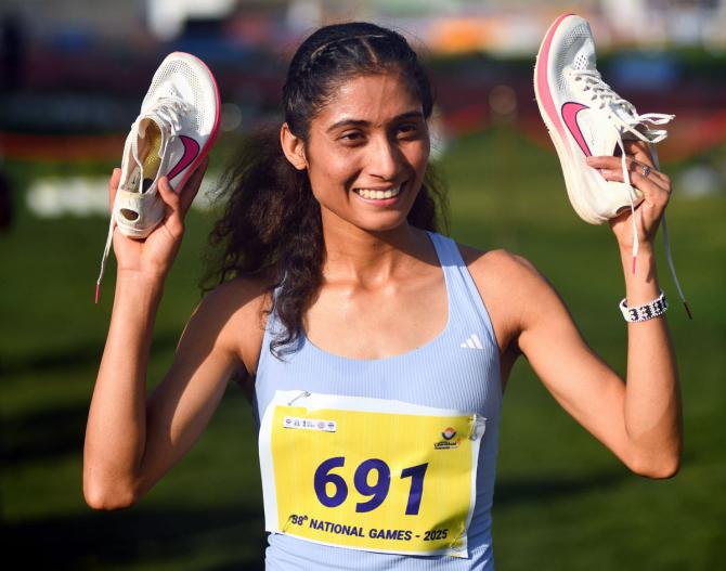 Ankita Dhyani Ankita Dhyani