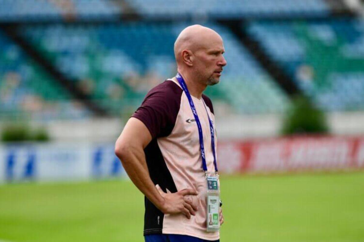 SAFF U-17 Women's Championship squad announced