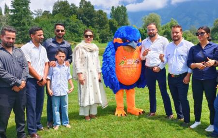 Khelo India Games Khelo India Games