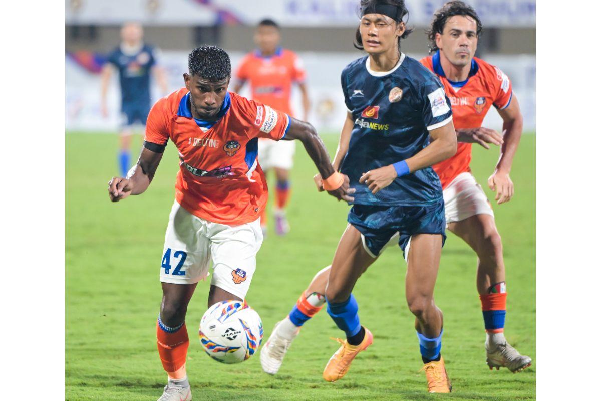 On Sunday, the AIFF declared it would press the ISL matter before the country's highest court. However, by evening, that assurance was retracted by the national federation, leaving the stakeholders baffled.