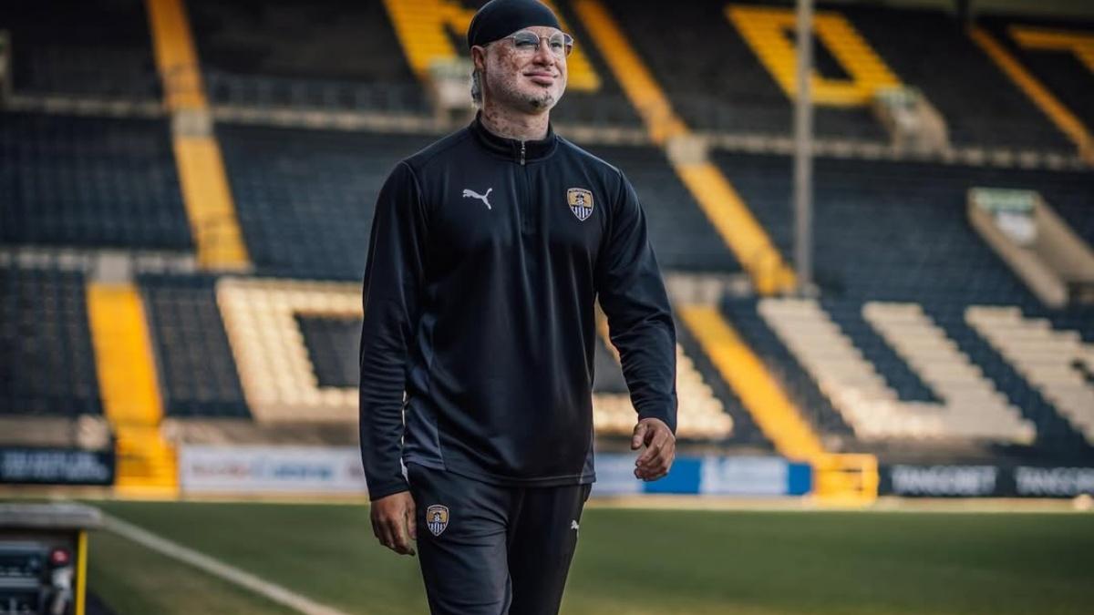 Ashvir Singh Johal Ashvir Singh Johal