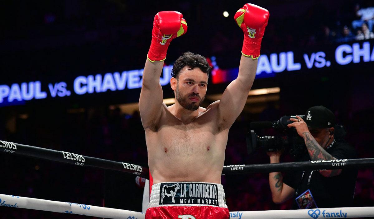 Julio Cesar Chavez Jr Julio Cesar Chavez Jr