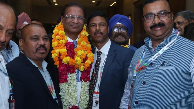 Ajay Singh Ajay Singh