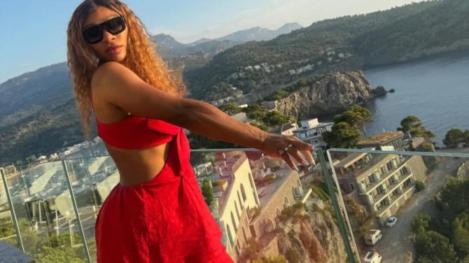 Serena Williams Serena Williams