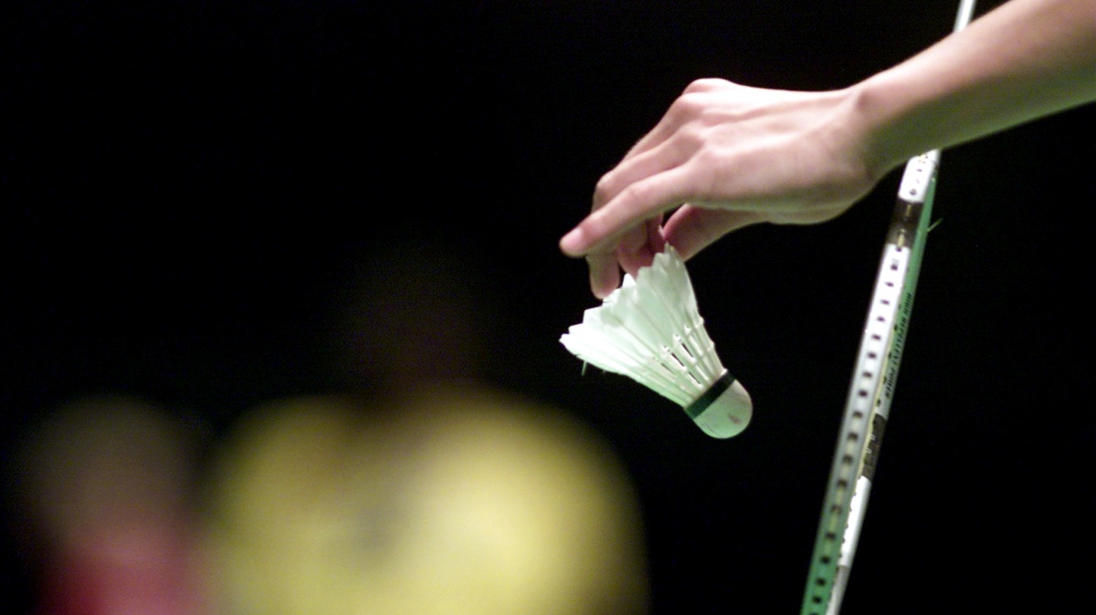 Badminton