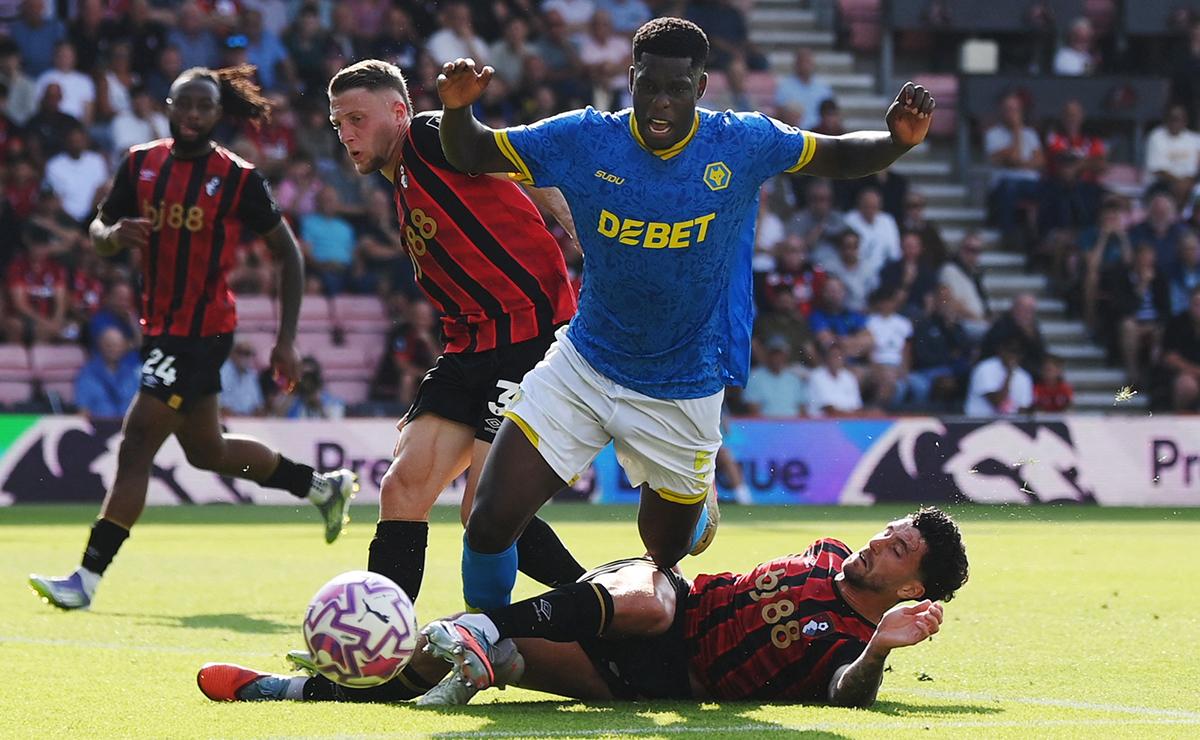 Bournemouth Bournemouth