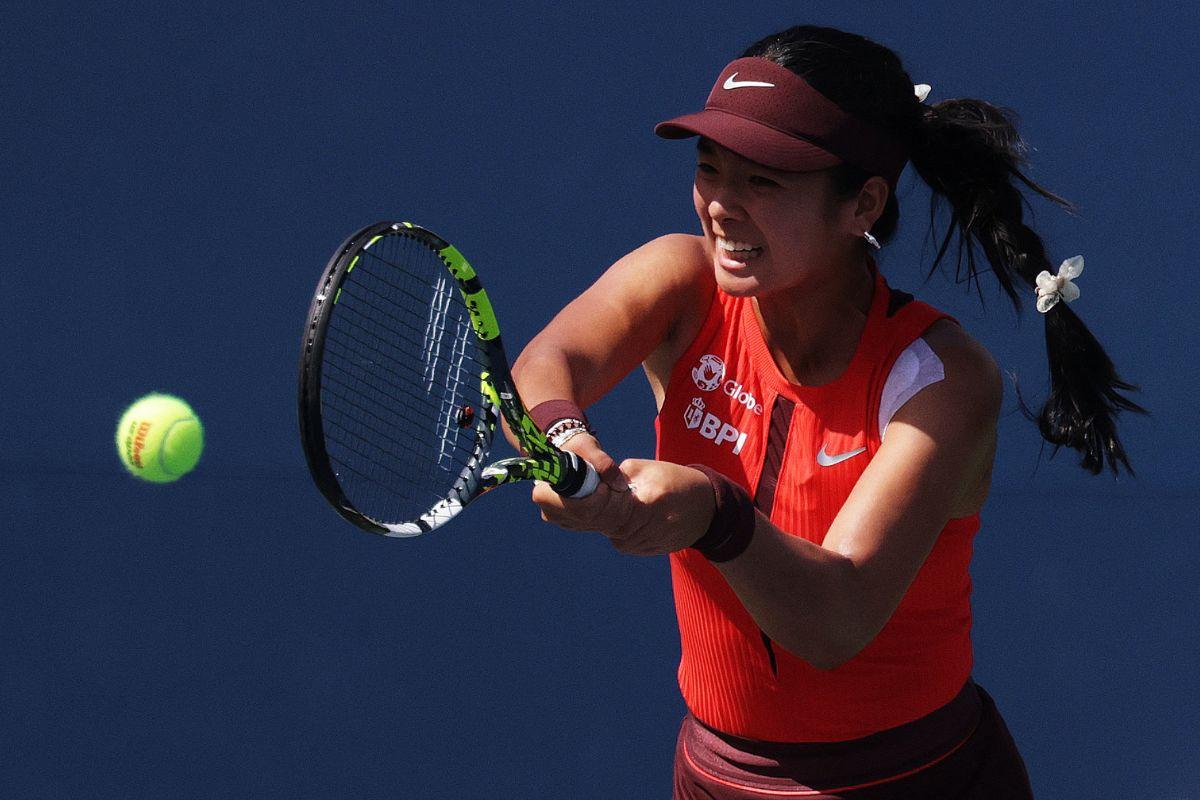 Alexandra Eala Alexandra Eala