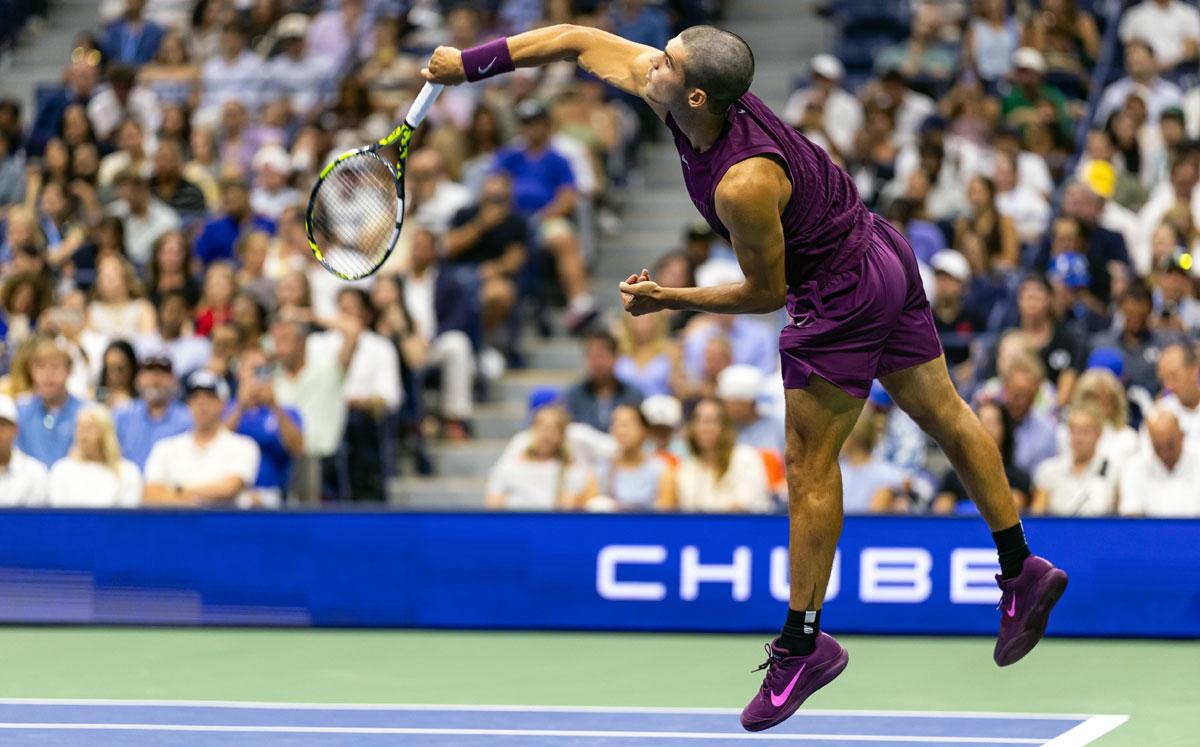 Carlos Alcaraz Carlos Alcaraz