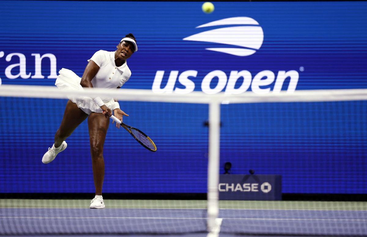 Venus Williams Venus Williams