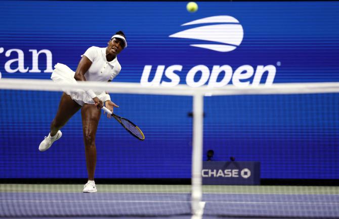Venus Williams Venus Williams