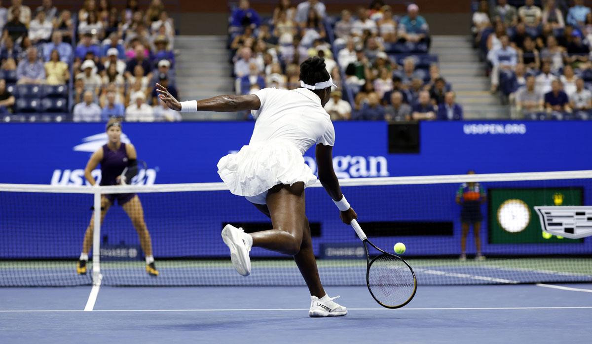 Venus Williams Venus Williams