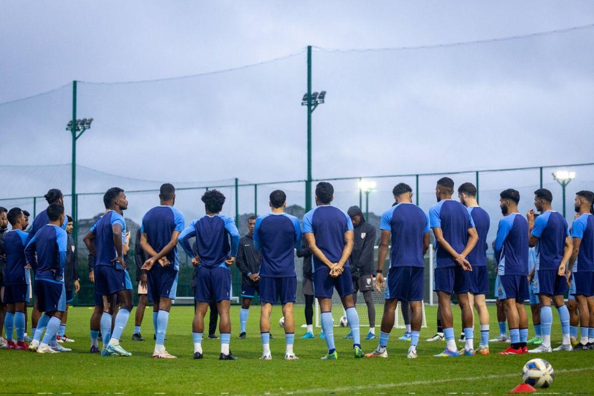 FIFA and AFC have directed the Chaubey-led AIFF to secure a "definitive order" from the Supreme Court approving the revised constitution, align it with the mandatory statutes of FIFA and AFC, and ratify it at the next General Body meeting before the October 30 deadline.