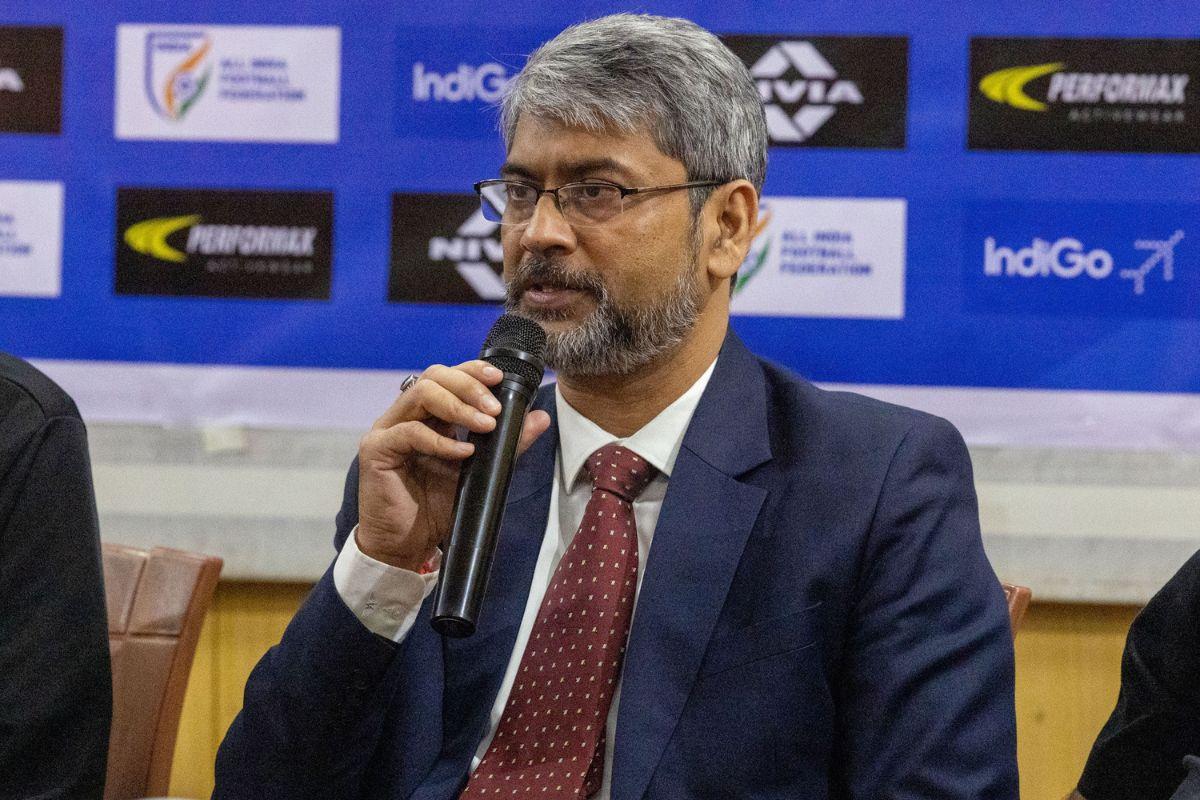 FIFA and AFC have directed the Kalyan Chaubey-led AIFF to secure a "definitive order" from the SC approving the revised constitution, align it with the mandatory statutes of FIFA and AFC, and ratify it at the next General Body meeting before the October 30 deadline.