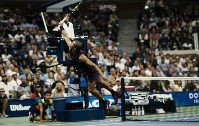 Carlos Alcaraz Carlos Alcaraz