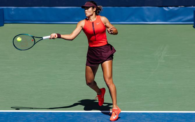 Emma Raducanu Emma Raducanu