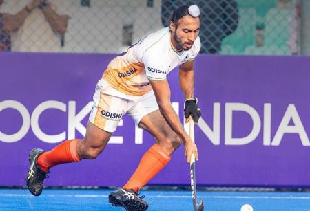 Rajinder Singh Rajinder Singh