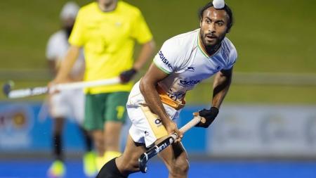 Rajinder Singh Rajinder Singh