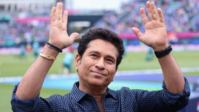 Sachin Sachin