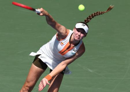 Elena Rybakina Elena Rybakina