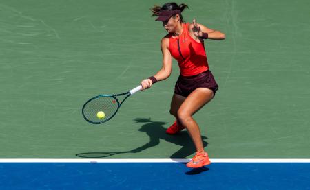 Elena Rybakina Elena Rybakina