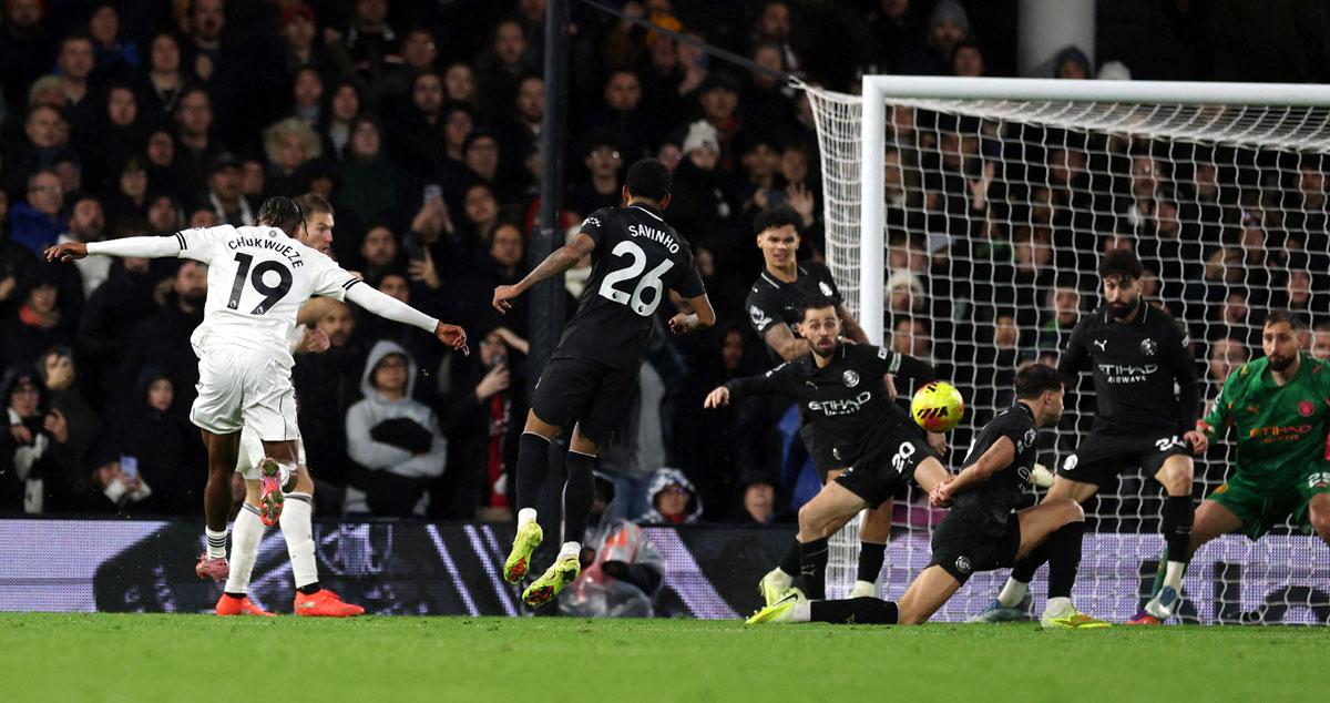 Manchester City Manchester City