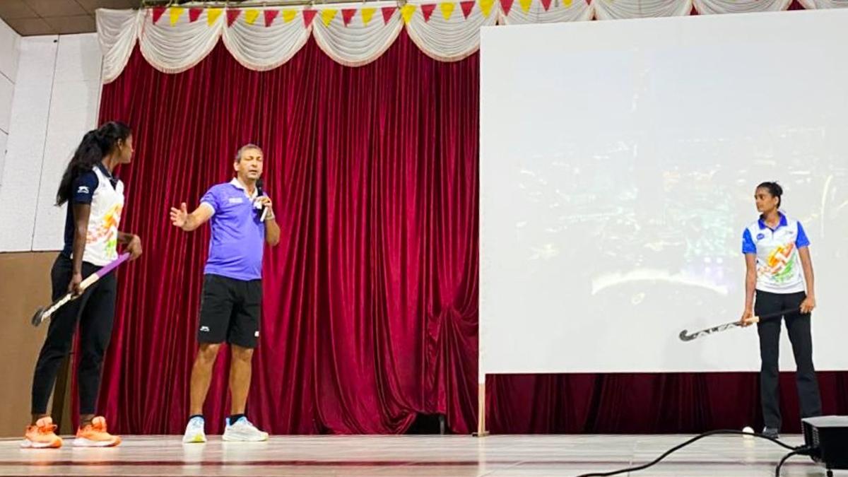 Harendra Singh Harendra Singh