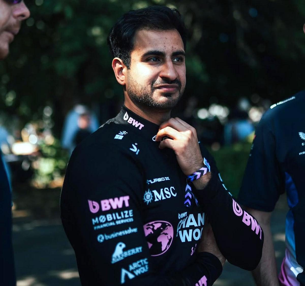 Kush Maini Kush Maini