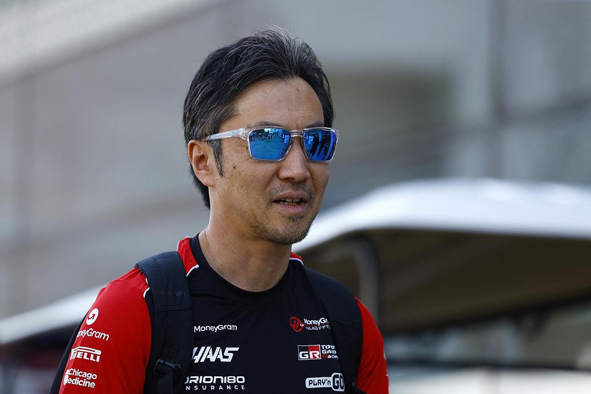 Ayao Komatsu Ayao Komatsu