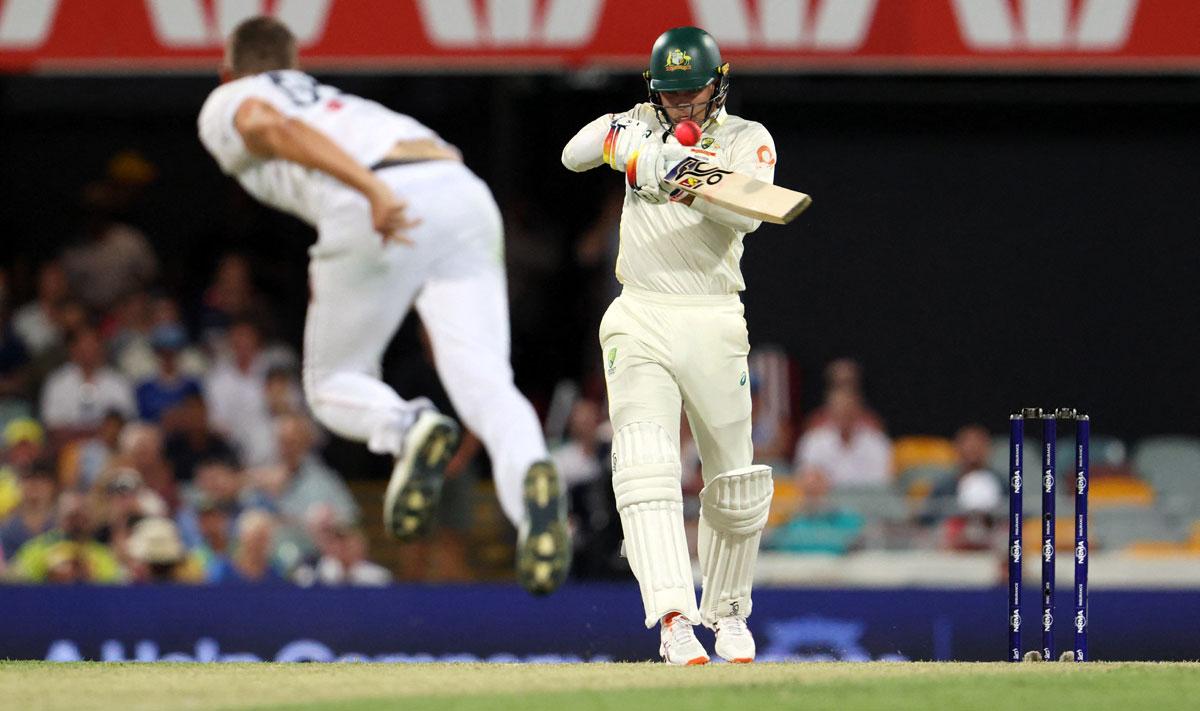 Alex Carey Alex Carey