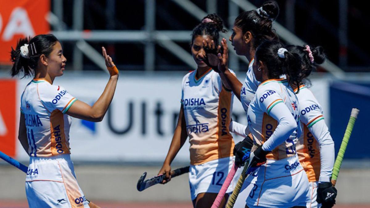 India hockey India hockey