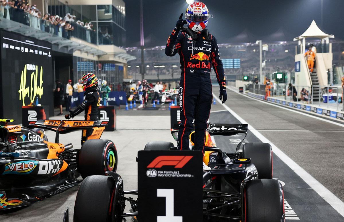 Red Bull's Max Verstappen Red Bull's Max Verstappen