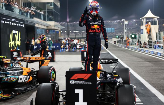 Red Bull's Max Verstappen Red Bull's Max Verstappen