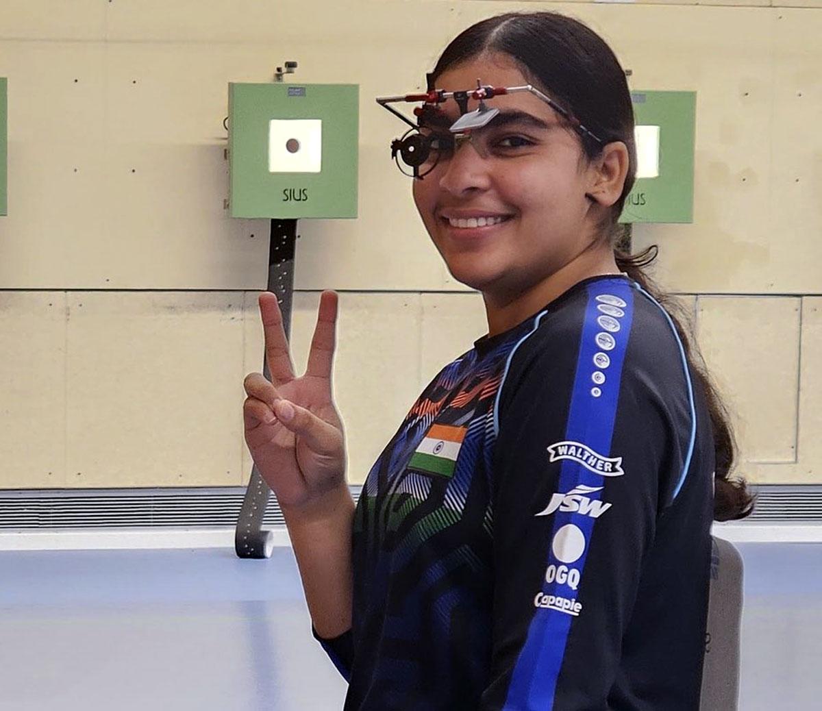 Suruchi Singh Suruchi Singh