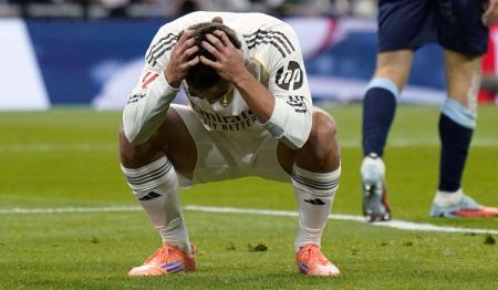 Real Madrid Real Madrid