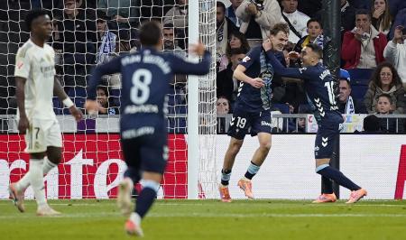 Real Madrid Real Madrid