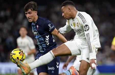 Real Madrid Real Madrid