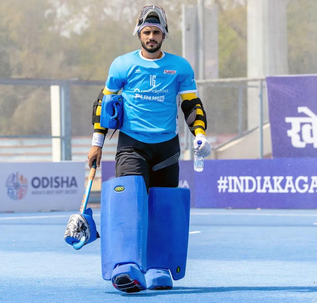 Princedeep Singh Princedeep Singh