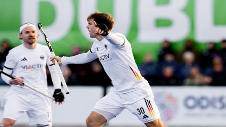 Germany Hockey Germany Hockey