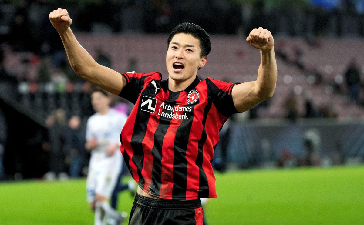 FC Midtjylland FC Midtjylland