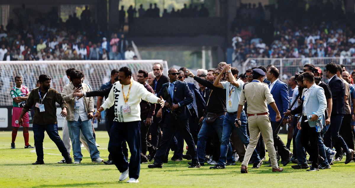 Lionel Messi Lionel Messi