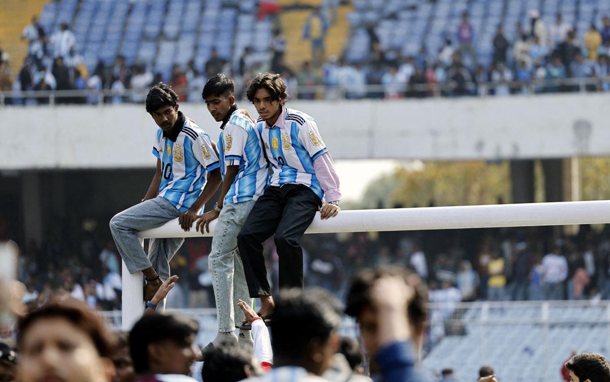 Lionel Messi Lionel Messi