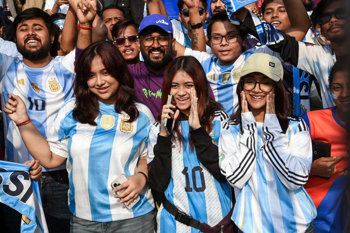 Lionel Messi Lionel Messi