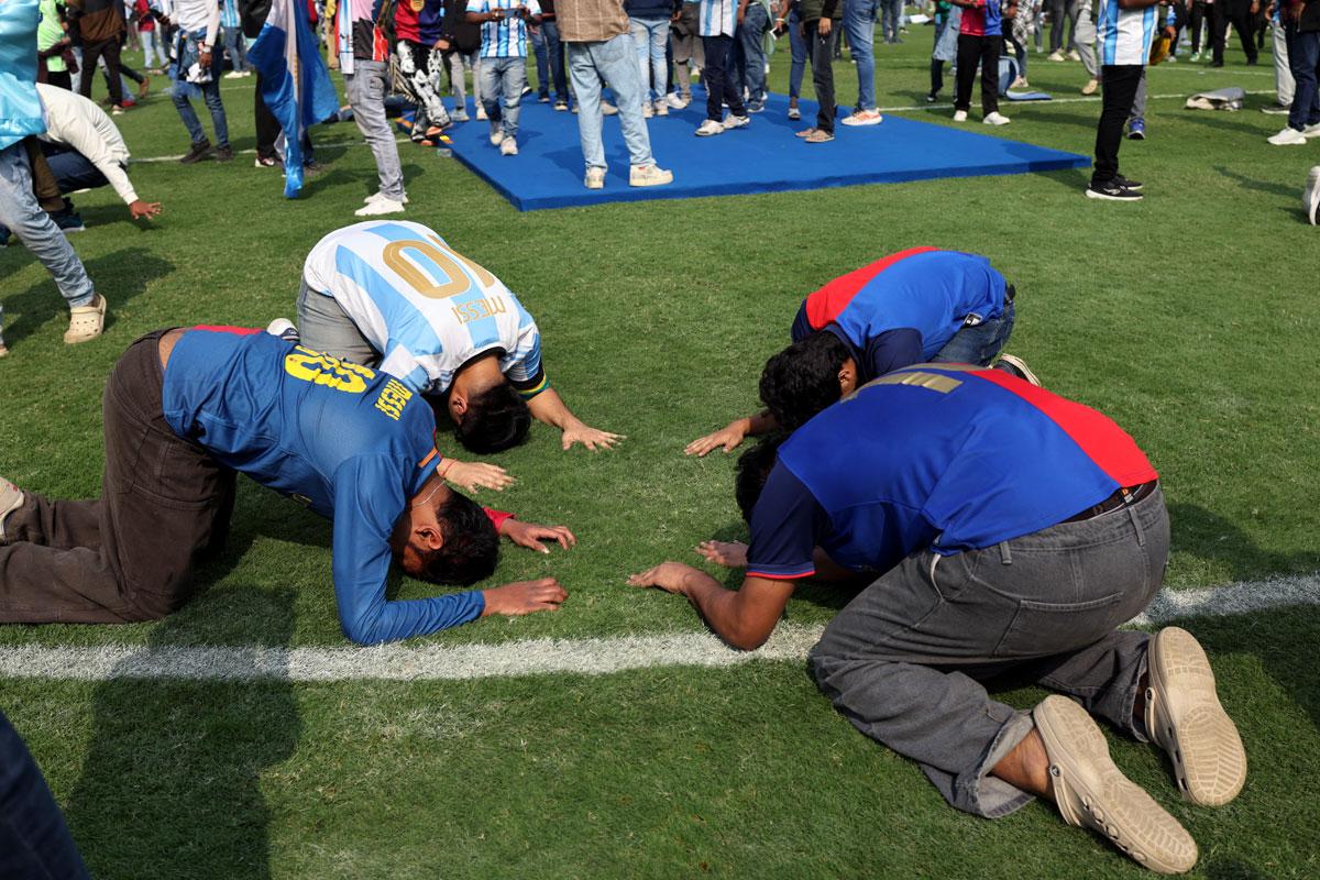 Lionel Messi Lionel Messi