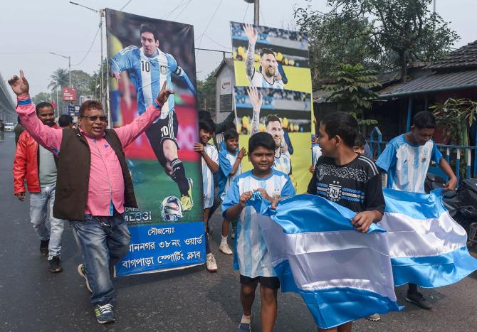 Lionel Messi Lionel Messi