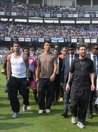 Lionel Messi Lionel Messi