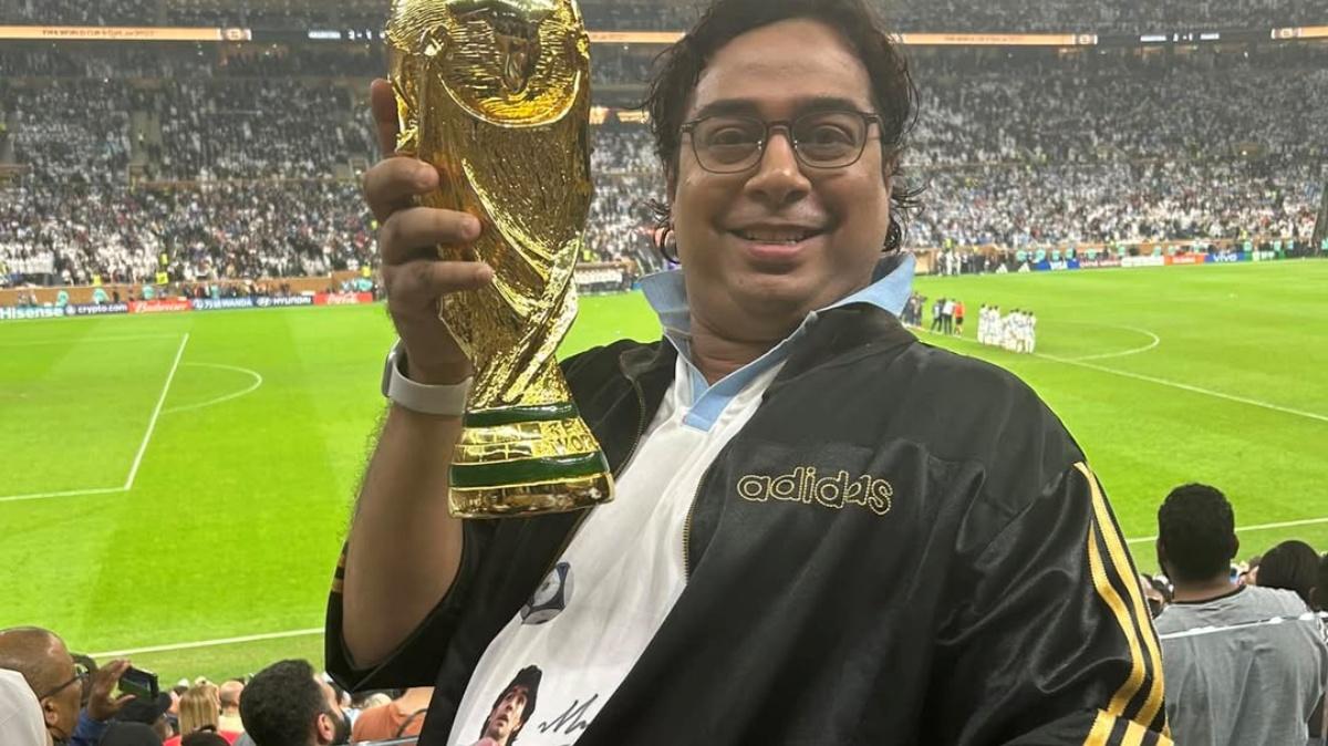 Satadru Dutta Satadru Dutta