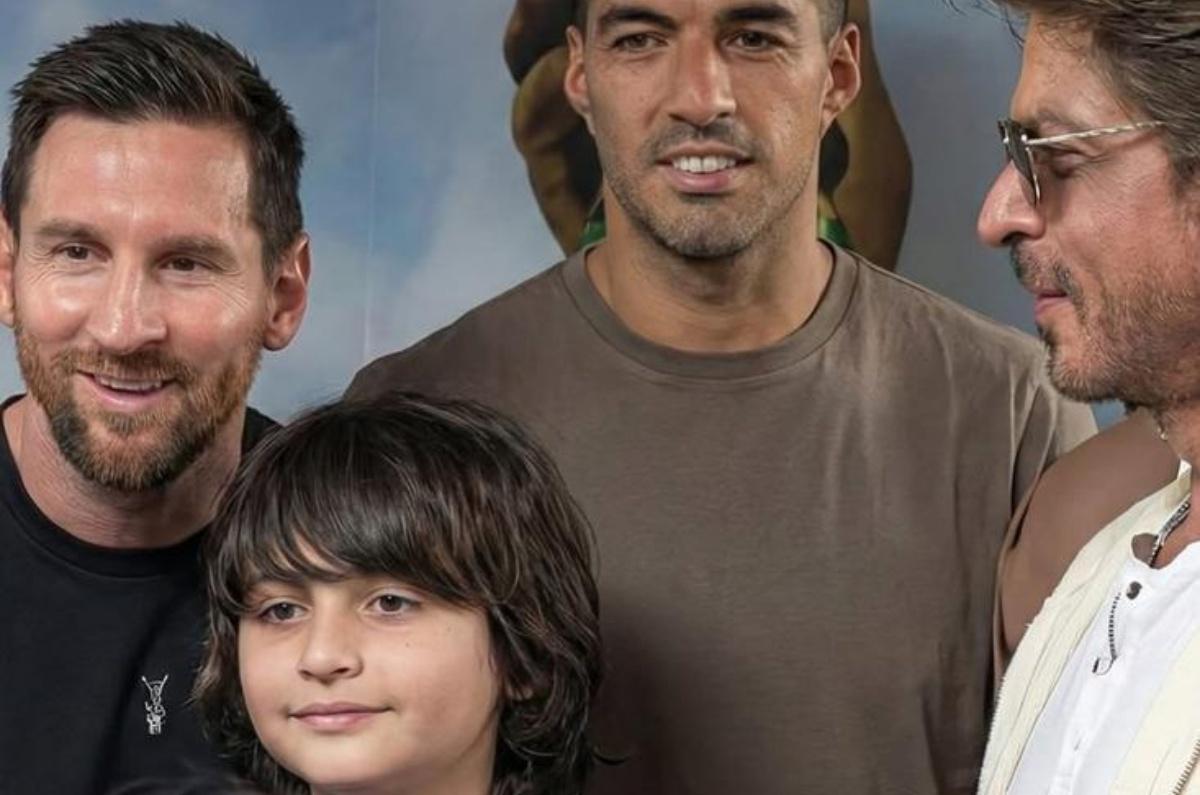 Shah Rukh Khan Shah Rukh Khan