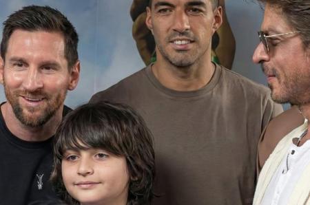 Shah Rukh Khan Shah Rukh Khan