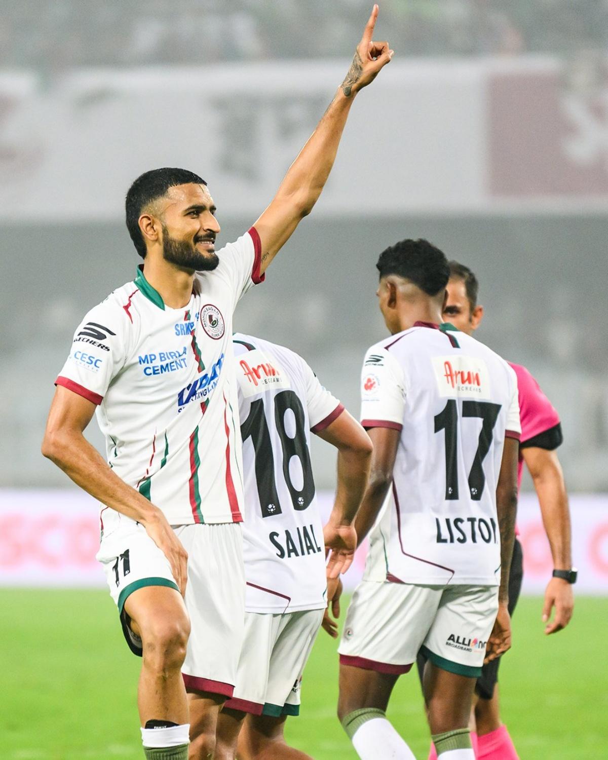 Mohun Bagan