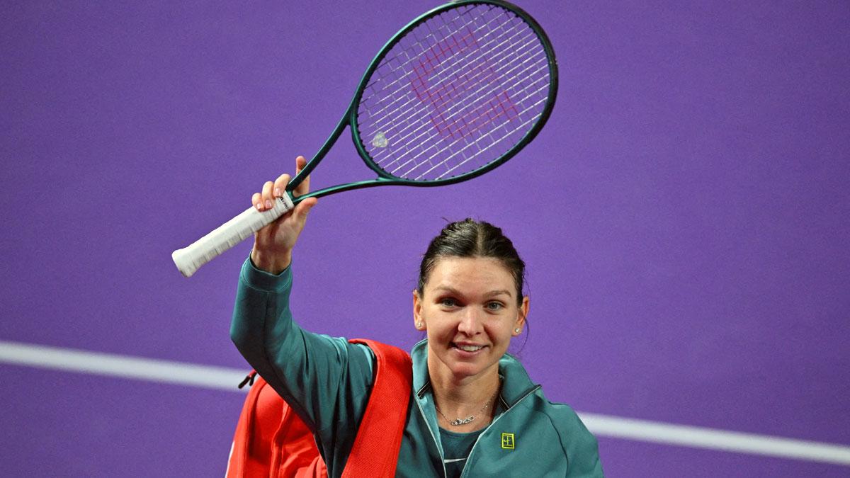 Simona Halep